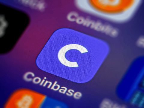Coinbase Stock Price Jumps 7.7 Percent to Close at $176.38 as BTC trades Firm