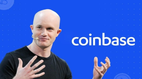 Coinbase Global (COIN) Stock Price Jumps 6.95 Percent; Coinbase Registers with FIU for Indian Entry