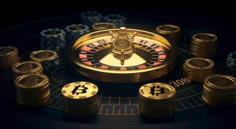 Crypto Casinos For US Players with Deposit Bonus, Cashbacks and Free Spins
