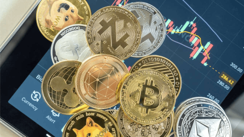 Cryptocurrency Strategies in 2025: Viewing the Market Through the Prism of Ellyx