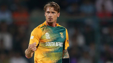 Fun88 Retains Dale Steyn as Brand Ambassador