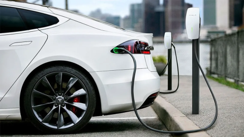 More than 750K electric cars now running on UK roads: SMMT