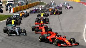 Formula 1 and ALT Sports Forge Betting Partnership to Revolutionize Fan Engagement