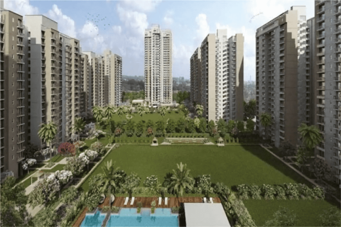 Godrej Properties Share Price Target at Rs 2,515: ICICI Securities
