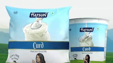 Hatsun Agro Products (HAP) Share Price in Focus; ICICI Securities Recommends BUY Call