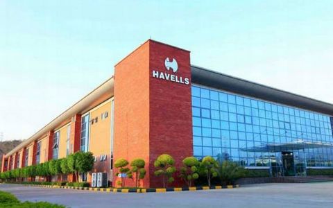 Sudarshan Sukhani: BUY Havells India, Dr. Reddy’s, Larsen & Toubro; SELL Escorts