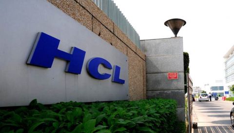 Mitesh Thakkar: BUY HCL Technologies, Marico, Voltas and Cholamandalam Finance