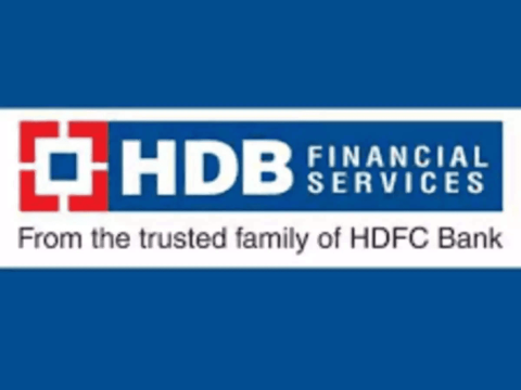 HDB Financial Services IPO to Raise Rs 12,500 Crore via Fresh Issue and Stake Sale by HDFC Bank