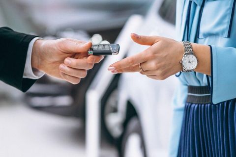 Misconceptions about Second-hand Car Loan