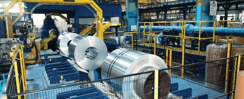 Hindalco Share Price Target at Rs 696: Prabhudas Lilladher Research