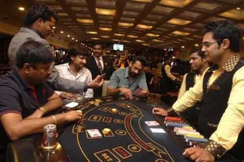 Why Online Gambling in India is Growing?