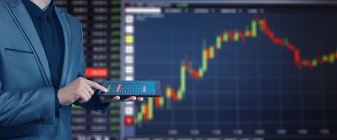 Investors in India Turn to Technology for Edge with Speedier Trading