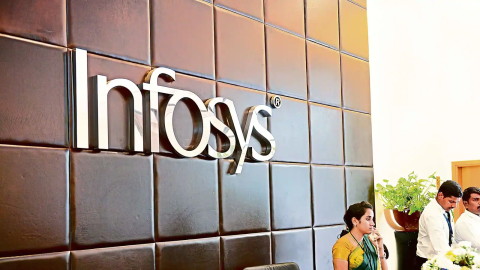 Ashish Chaturvedi: BUY Infosys, DCB Bank, JK Paper and Vedanta