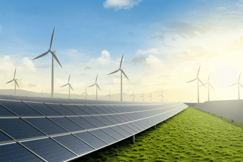 IREDA Share Price in Focus; Loan Sanctions Rise 27% YOY to Rs 47,500 Crore