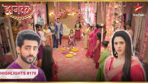 Jhanak 12th September 2024 Written Update: Emotions Run High During Appu's Biday Rasam