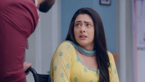 Jhanak 16 September 2024 Written Episode Update: Jhanak Faces Complications with Pregnancy