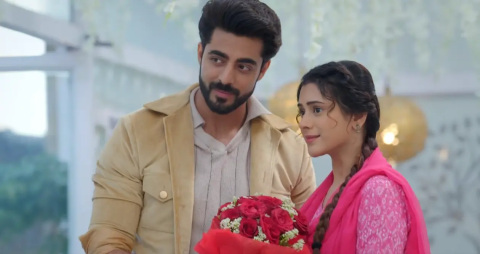 Jhanak 18 September 2024 Written Update: Aniruddha Worries About Jhanak