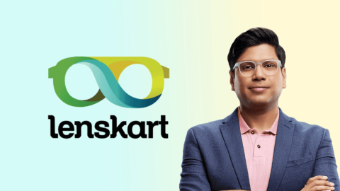 Lenskart Acquires Delhi Franchise for Global e-Cricket Premier League