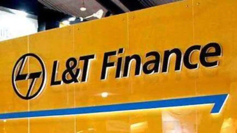Mitessh Thakkar: BUY GNFC; SELL L&T Finance, Coromandel and Oberoi Realty