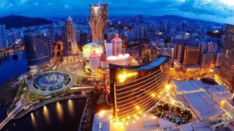 Macau casinos experience worst monthly GGR in June 2022 due to COVID-19 restrictions