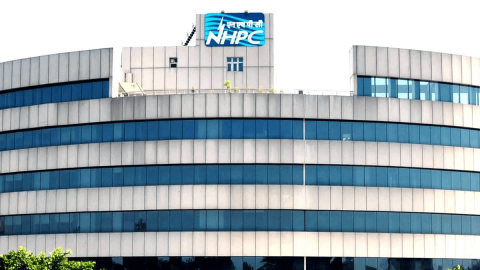IRFC, NHPC, RVNL Share Price in Focus; Expect Higher Volatility in Indian Markets
