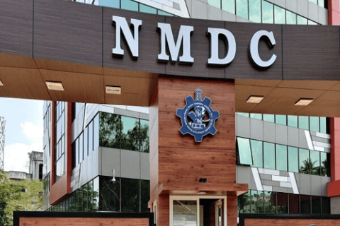 NMDC Share Price Could Reach Rs 253: Prabhudas Lilladher