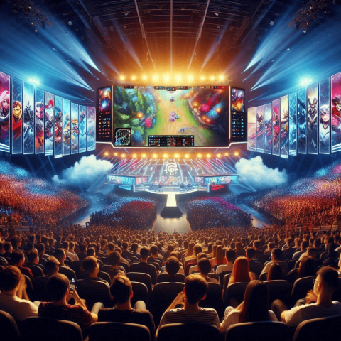 Sponsorship Agreements and Media Rights: The New Face of Esports