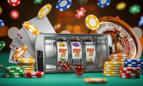 Exploring Bulgaria’s Online Casino Market – A Haven for Gamblers and Sports Betting Enthusiasts