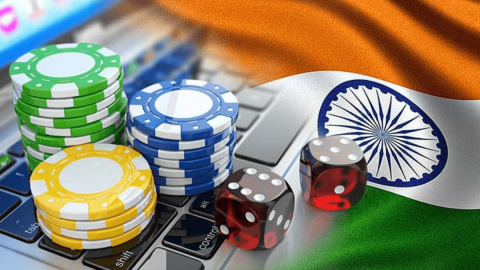 Online Betting Platforms Flourish in India Despite Higher GST; Strong Growth Predicted