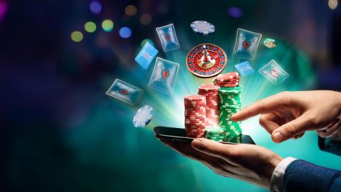 The Rise of Online Casinos: How Virtual Gaming is Changing the Gambling Landscape
