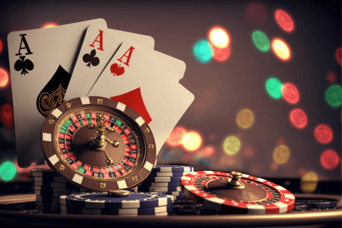 Online Casinos in Netherlands Have Strong Potential as Just 10% People Placed Online Bets in 2024