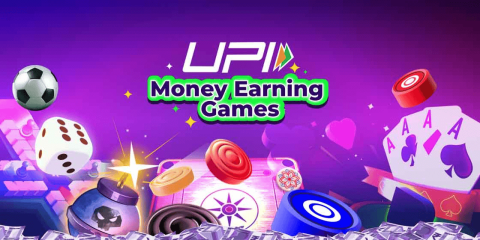Unveiling the Best UPI Withdrawal Games for Swift and Secure Transactions