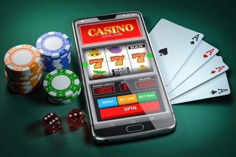 The rise of online casino interest in India