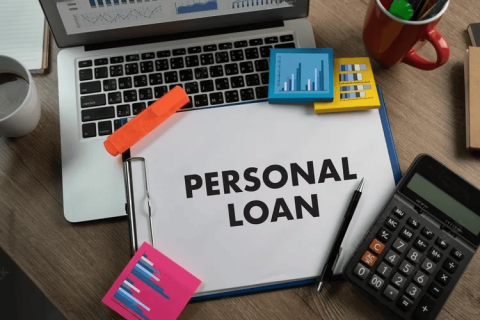 Pre-approved Personal Loans: The Role of Income, Credit Score, and Documentation