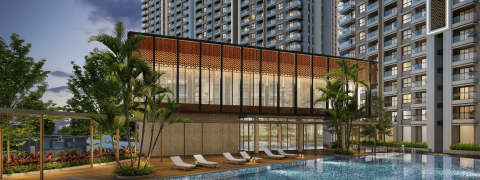 Peripheral Real Estate Outpaces Prime Locations in India’s Top Cities