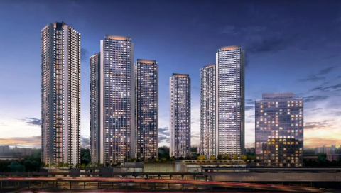 Mumbai Property Registrations Rise Marginally in December