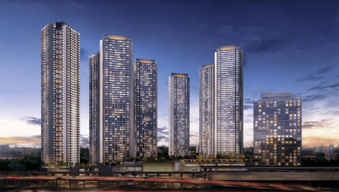 India's Housing Market Sees a Surge in New Launch Absorption Amid Renewed Buyer Confidence: Anarock Property Report