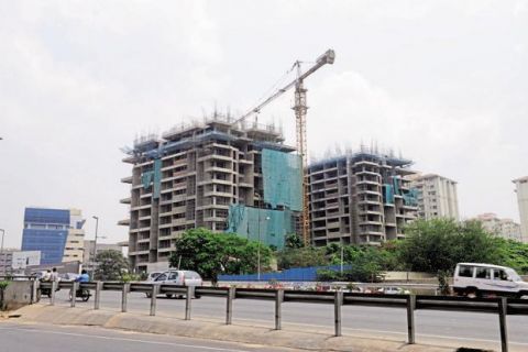 DLF, Godrej Properties, Kolte Patil, Brigade, Mahindra, Oberoi Realty report 4% QoQ Sales Increase