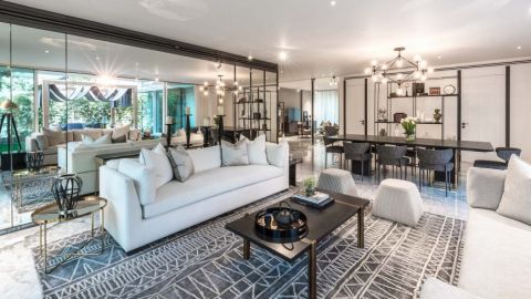 Higher Demand for Mid-Range Homes Instead of Affordable Housing in India: ANAROCK