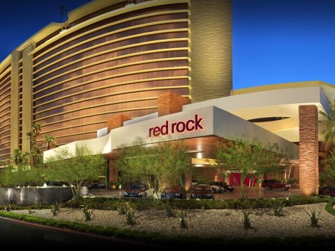 Red Rock Resorts starts construction on Station Casino Durango project