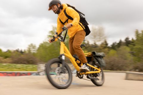 REI’s Generation e1.1 and Generation e1.2 e-bikes target new generation of utility riders