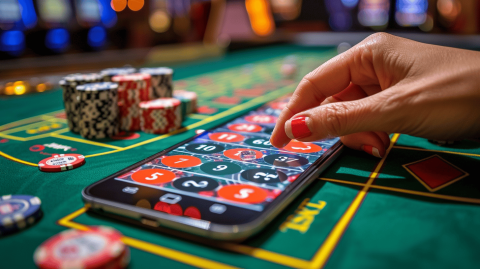 Responsible Gambling Practices from Within: Dos and Don’ts for Beginners
