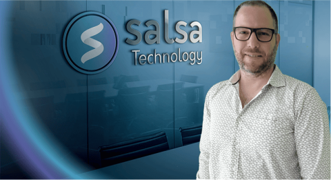 iGaming Expert Salsa Technology offers FORMULA-BET for Sports Betting Fans