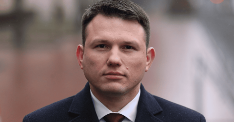 Crypto-Friendly Poland with Strategic Bitcoin Reserve if Elected: Slawomir Mentzen