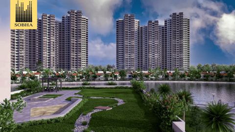 Sobha Limited Share Price Looks Bullish; Technical Analysis and Fibonacci Retracement Levels