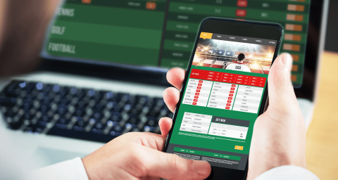 Best Online Sports Betting Platforms in India: The Unbiased List of Top 15 Sports Betting Websites