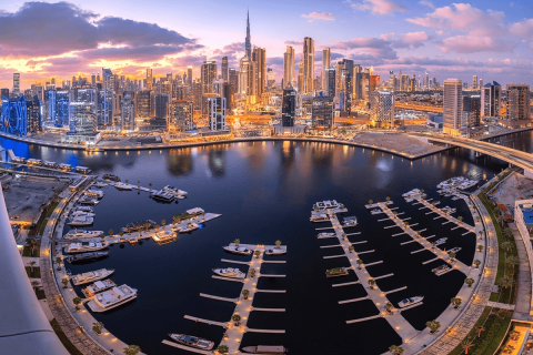 Why the UAE Remains a Top Destination for Property Investors