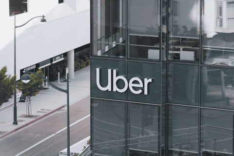 Uber Technologies Share Price Target at $82: Zacks Research