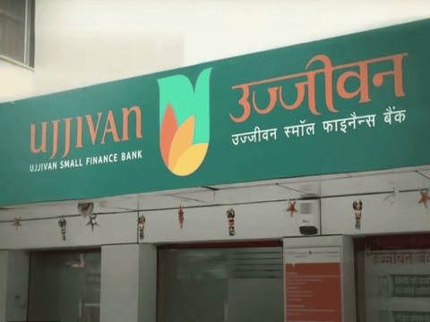 Ujjivan Small Finance Bank Share Price Target Price at Rs 45: Emkay Global Research