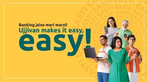 Ujjivan Small Finance Bank Share Price Target at Rs 72: BOB Capital Markets